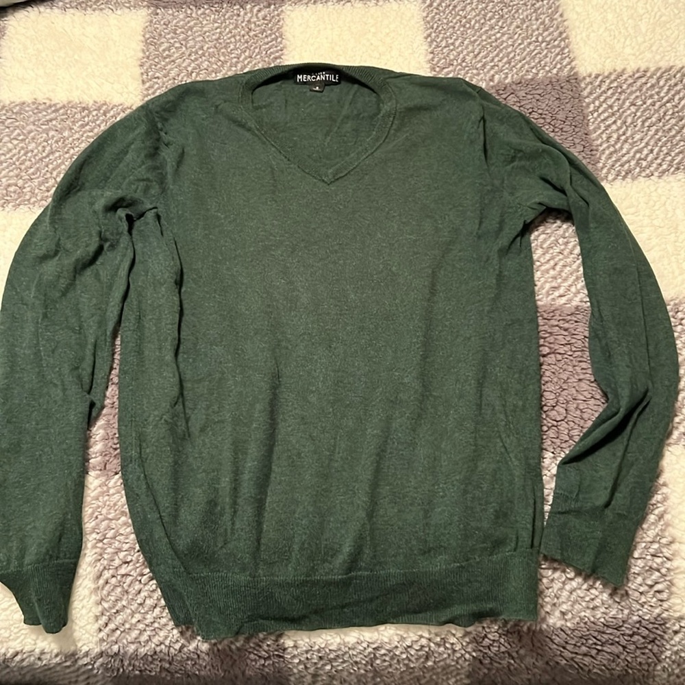 JCrew Light Sweater